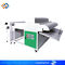 डिजिटल प्रिंटिंग के लिए 220V 50HZ यूवी कोटिंग मशीन स्वचालित यूवी कोटर