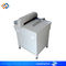 450v A3 पेपर कटर मशीन इलेक्ट्रिक गिलोटिन स्टैक पेपर कटर
