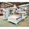 फर्नीचर एटीसी सीएनसी राउटर मशीन 3पीएच सीएनसी कटिंग मशीन लकड़ी