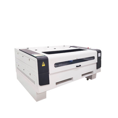 ऐक्रेलिक उत्कीर्णन के लिए 130/150 / 180w Co2 लेजर कटिंग मशीन 1300x900 मिमी
