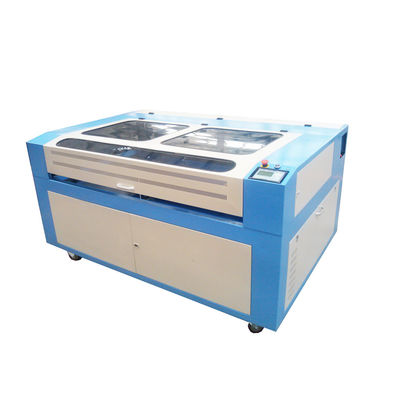 ऐक्रेलिक उत्कीर्णन के लिए 130/150 / 180w Co2 लेजर कटिंग मशीन 1300x900 मिमी