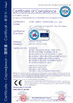चीन Jinan Leetro Technology Co., Ltd. प्रमाणपत्र